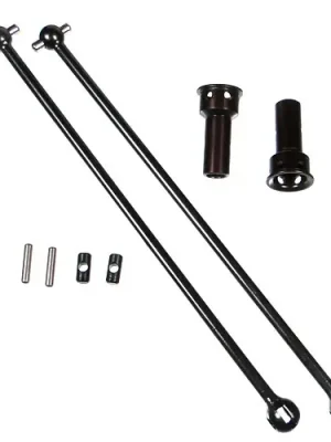Hobao Cardans CVD (x2) Hyper SST H92003 | Schnell zugreifen