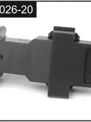 Absima Capot de Différentiel Avant 1/20 J-026-20 - Sparangebot