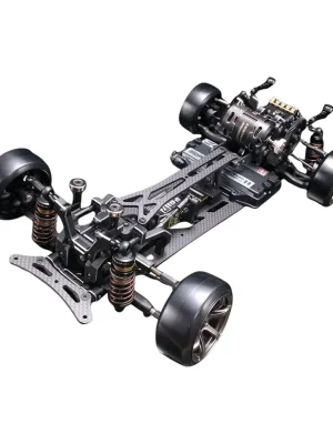 Yokomo Master Drift MD 3.0 RWD KIT - Aktionspreis