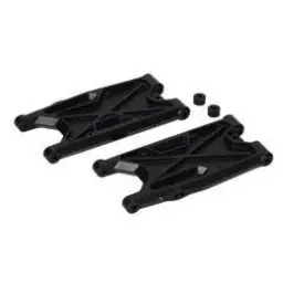 HB Racing Triangles inférieur arrière (x2) E8 D8 World Spec 204841 - Rabatt
