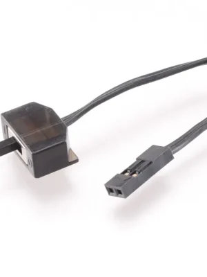 Orca Interrupteur ESC OSW280VB - Endet bald