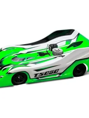 Nur für kurze Zeit | Blitz Carrosserie TS050 1.0 mm 1/8 60419-10