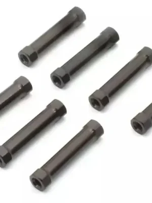 Abverkauf - Kyosho Entretoise Alu 26mm (x7) MP11 IF716
