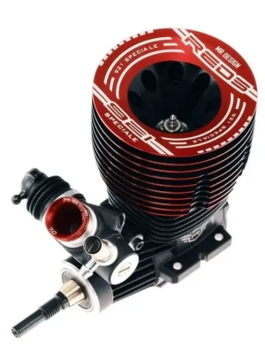 Top-Preis - Reds Moteur Buggy .21 921 Spéciale DLC Céramique Rodé REDENBU0041B