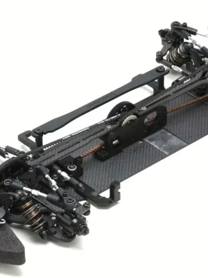 Angebot | Yokomo Master Speed MS2.0 Touring Car Kit Carbone MSR-020