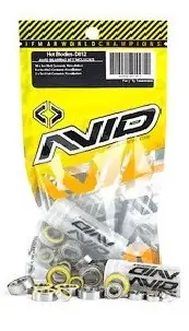 Reduziert | Avid Kit roulements complet Tamiya DT-04 AV-TAM-DT04