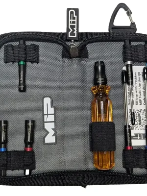 MIP Kit Outils Essentiel avec sacoche de rangement 5230S - Schnelle Zustellung