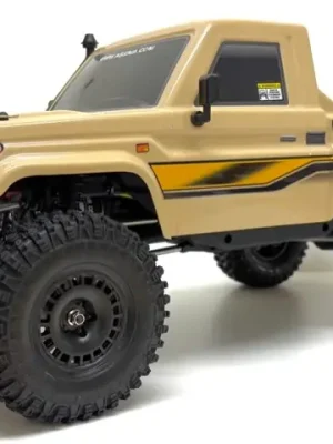 Absima Crawler CR4.4eco Hilux 4wd 1/10 RTR - Top-Deal