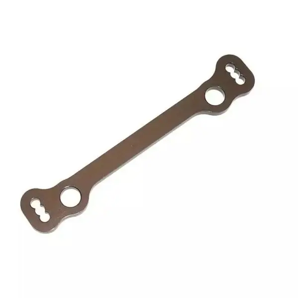 Meistverkauft - Kyosho Barre Ackermann MP11 IF718
