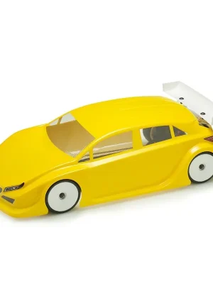 XTreme Carrosserie FWD She-Rock Piste 1/10 Superlight MTB0417-07 | Schnelle Zustellung