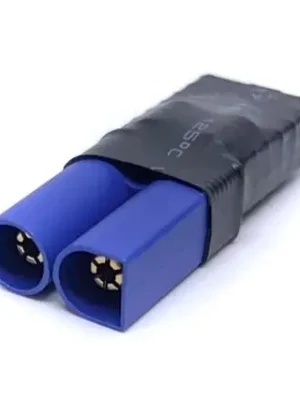Absima Adaptateur ESC EC3 vers accu EC5 3040108 | Beliebt