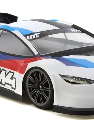 Mon-Tech Carrosserie M-4 190mm Regular 025-008 - Premium-Qualität