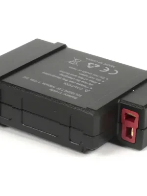 Deal - T2M Batterie Lipo 7.4v 1050mah Pirate Monster-T T4992/04