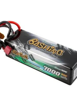 Gens Ace Accu lipo G-Tech 11.1v 7000mAh 60C DEAN GEA703S60DGT | Angebot