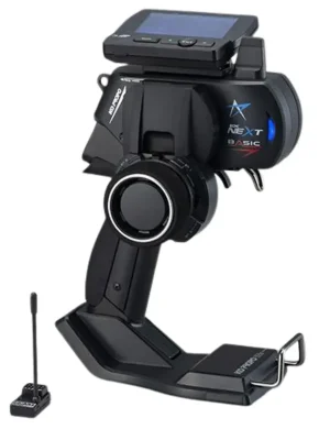 Ko Propo Radio EX-Next Basic + KR-242XT 10780 | Meistverkauft