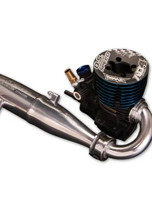 Herstellerpreis - OS Moteur Max Speed B21 Adam Drake IIII + Ligne 2089 S27763