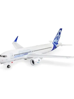 E-Flite Airbus A320neo Twin 64mm EDF PNP EFL-1492 | Neu im Sortiment