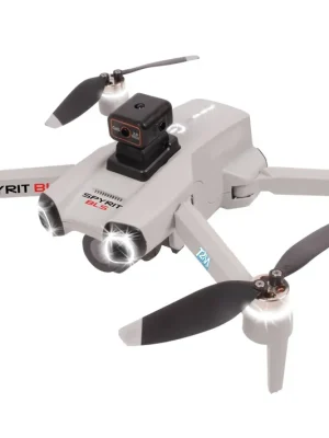 Versandbereit - T2M Quadricoptère Spyrit BLS FPV RTF T5197