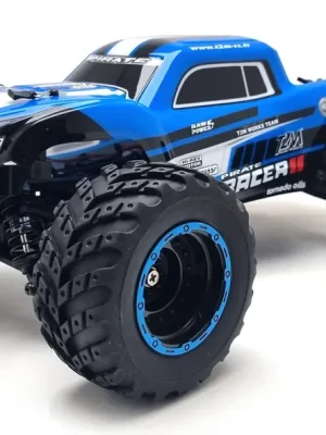 Direkt bestellen - T2M Truck Pirate Racer II 4wd RTR T4991