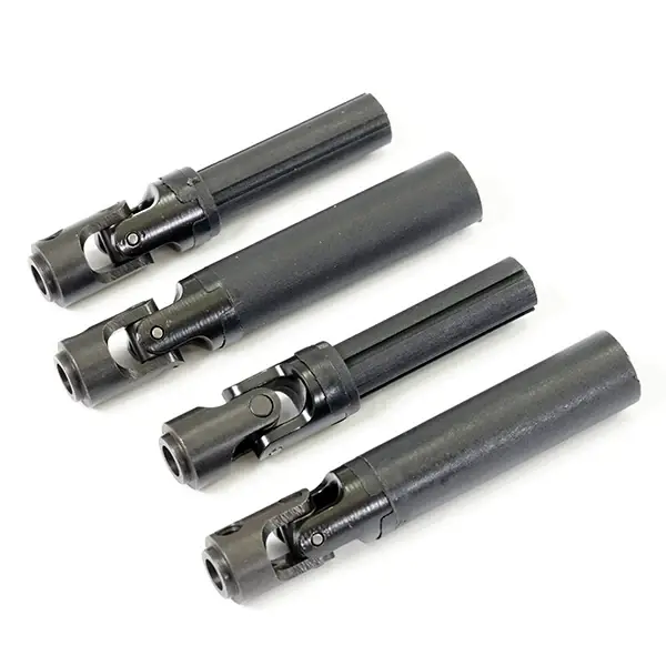 Bewährte Qualität | FTX Set cardan central (4Pcs) Outback 3.0 FTX10012