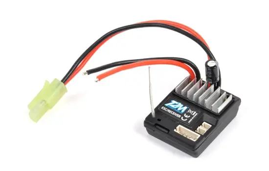 Bestpreis - T2M Module 2 en 1 RX/ESC Puncher S T4948/35