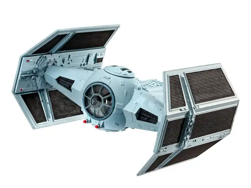 Revell 03602 Darth Vader‘s TIE Fighter 1 121 - Beliebt