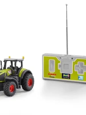 Revell 23488 Mini RC Claas Axion 960 Traktor 40MHz | Knallerpreis