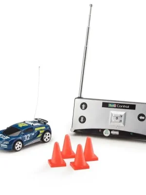 Revell 23561 Mini RC Control Racing Car II 27MHz - Abverkauf