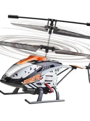Revell 23817 RC-Control Anti-Crash Helicopter ‘Interceptor‘ - Gleich bestellen