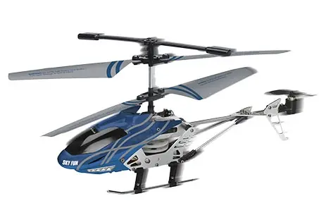 Revell 23982 Sky FUN‘ RTF/3CH/2,4 GHz | Aktionspreis