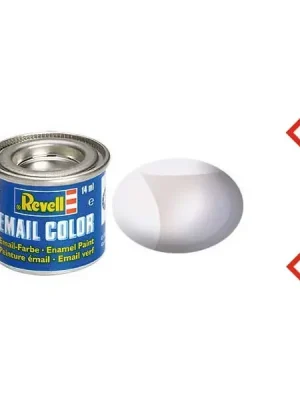 Top-Qualität | Revell 32102 Email Color farblos, matt 14ml