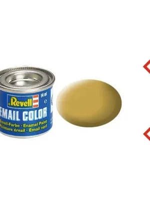 Sonderpreis | Revell 32116 Email Color sand, matt 14ml