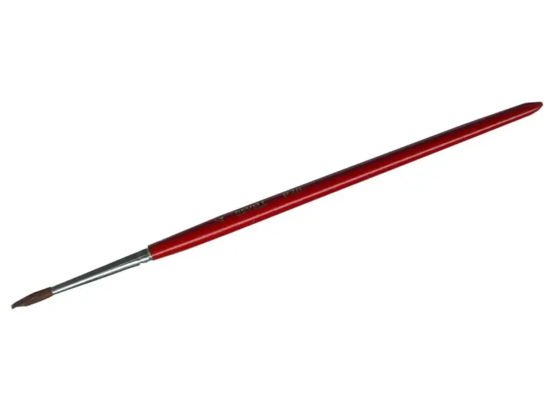 Revell 39643 Painta Standard Pinsel, Größe 1 | Neu eingetroffen