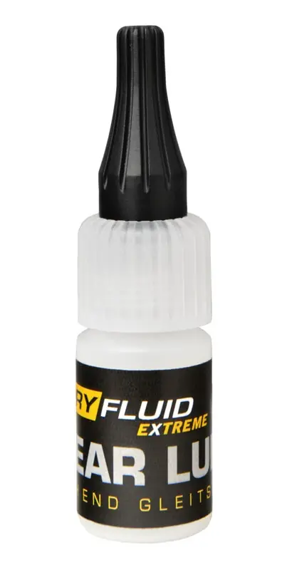 DryFluid DF073 DryFluid Extreme Gear Lube Gleitfluid (10 ml) - Extra-Rabatt