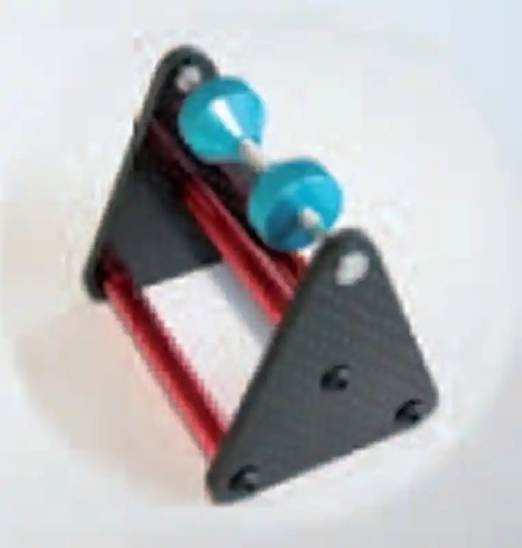 Simprop electronic 1020200 Prop-Balancer magnetisch | Preisnachlass