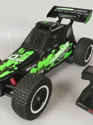 FG 6200RC Marder Nero F260 2WD Buggy 26ccm RTR 1 6 - Extra sparen