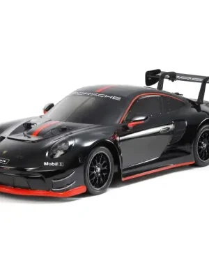 Online bestellen | Tamiya 47512 Porsche 911 GT3R (992) TT-02 4WD 1 10 Bausatz vorlackiert