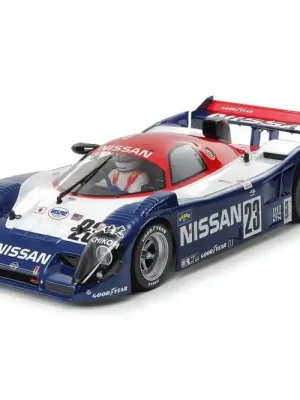 Werkspreis | Tamiya 47531 Nissan R91CP 1991 Gruppe C Bausatz 1 10 Limitiert