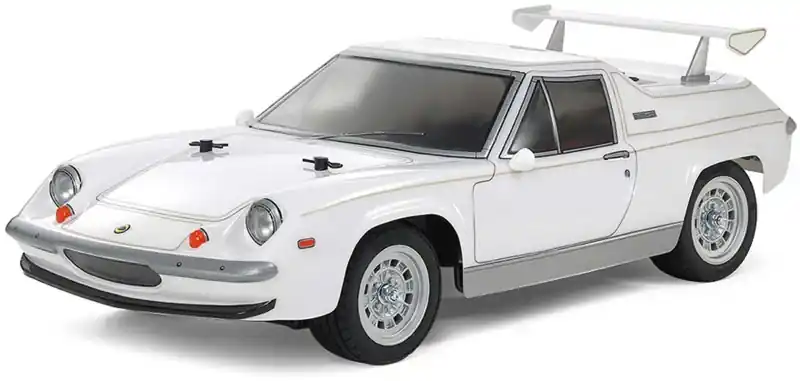 Tamiya 58698 Lotus Europa Special M-06 2WD Glattbahner 1 10 Bausatz | Sparangebot