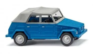 Angebot | VW 181 -blau-