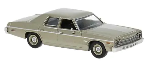 Dodge Monaco -gold- | Nur noch wenige