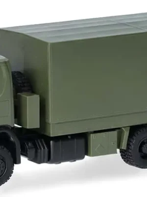 Neu - Vorbestellung Scania XT17 Pritsche/Plane-LKW 6x6, undekoriert (NH09/10.2026)