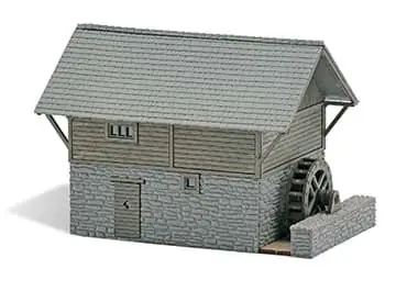 Wassermühle -1 120- | Top-Preis