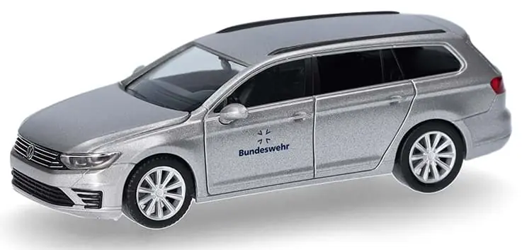 Bestpreis | Vorbestellung BW Fuhrpark Service, VW Passat Variant GTE (NH07/08.2026)