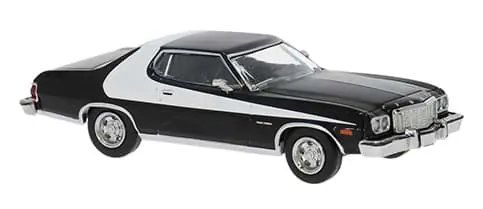 Ford Gran Torino -schwarz- - Direkt bestellen