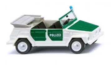 Polizei VW 181 | Extra-Rabatt