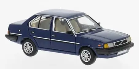 Volvo 340 -dunkelblau- 1983 ***PCX-Modell*** | Top bewertet