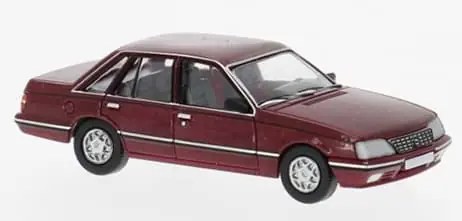Opel Senator A2 -dunkelrot- 1982 ***PCX-Modell**** | Neu hinzugefügt