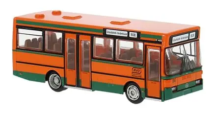 RVO MB O402 - Premium-Qualität