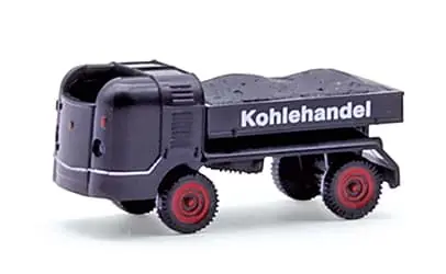 Multicar M21 »Kohlehandel« -1 120- -Mehlhose- - Topseller